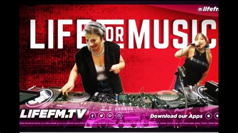 Ana Trif Sofi Mari On Lifefm Tv Youtube