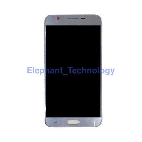 Aaa For Samsung Galaxy J7 Crown Sm S767vl Tracfone S767vl Lcd Touch