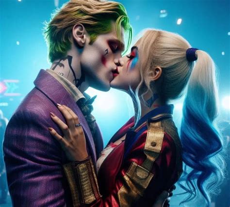 Pin By Armin On J In Harley Quinn Artwork Joker And Harley