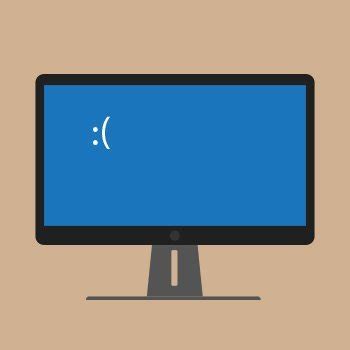 Windows Stopcode Bluescreen Probleme lösen Domain Factory Blog