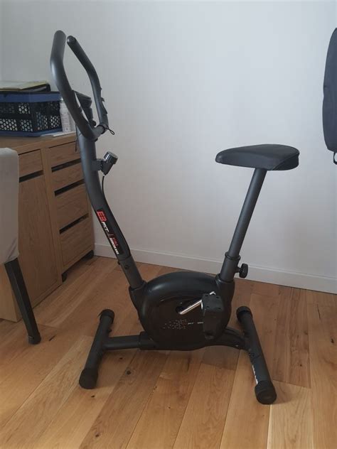 Rower Stacjonarny Eb Fit Treningowy Mechaniczny B P Brodnica Olx Pl