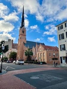 The Best Hotels in Charleston: Boutique Hotels to Intimate Inns