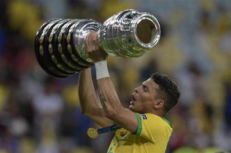 Tribunal Supremo De Brasil Resolverá Suspensión De Copa América