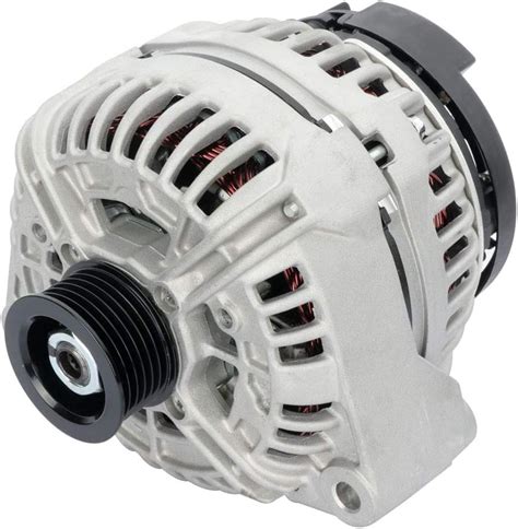 Amazon GDSMOTU Alternator Compatible For Mercedes Benz For E500