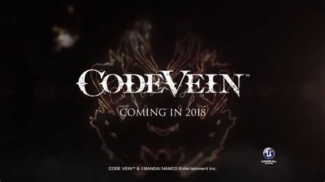 Code Vein Um Mundo Dominado Por Vampiros Pt Br Youtube