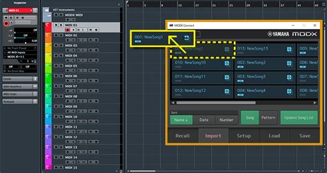 Modx Apps Synthesizers Synthesizers Music Production Tools