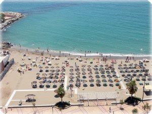 Fuengirola Beaches