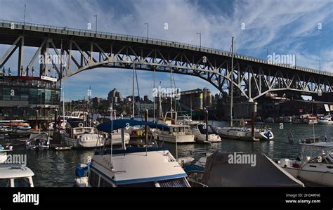 Granville Street Hi Res Stock Photography And Images Alamy