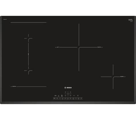 Płyta indukcyjna BOSCH PVS851FB5E SklepZTV pl