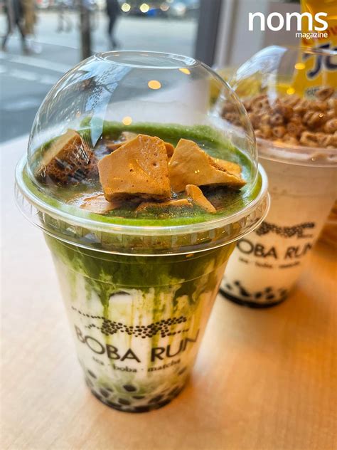 9 Best Bubble Tea Spots In Vancouver And What To Order 2024