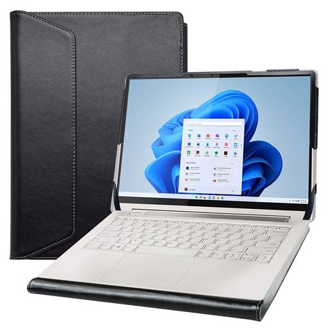 Alapmk Funda Protectora Para Lenovo Yoga 9i Gen 7 De 14 Pulgadas