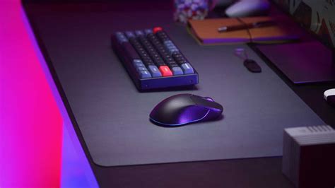 Keychron M3 Review This Wireless Gaming Mouse Does Everything Pcworld