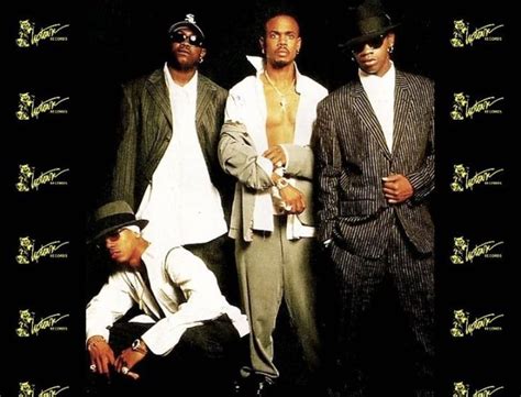 Jodeci Forever My Lady Bad Boys Forever Me