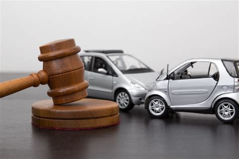 8 Auto Accident Lawsuit Mistakes And How To Avoid Them Miriam Albero