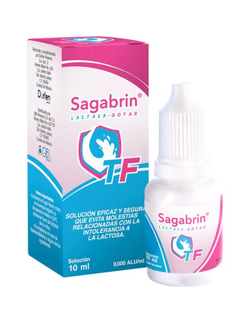 Sagabrin Tf Sagabrin