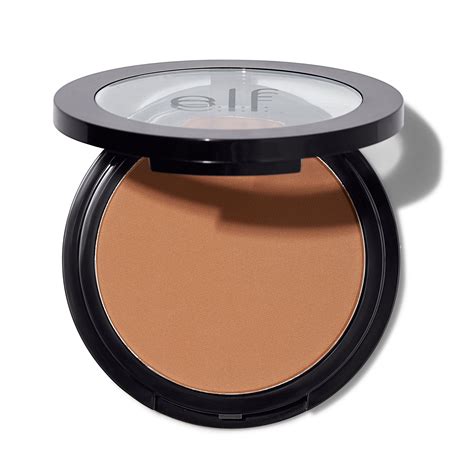 Primer Infused Bronzer Elf Cosmetics