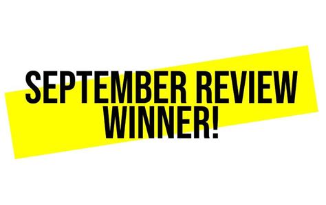 Are You Our September Winner Eagle Platforms Sheffield