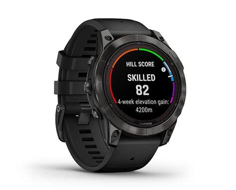 Garmin Fenix 7 Pro, Fenix 7X Pro, Epix Pro Gen 2 и Approach S70 ...