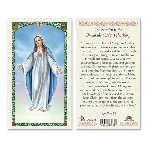 Consecration To The Blessed Mother Prayer Deals Head Hesge Ch