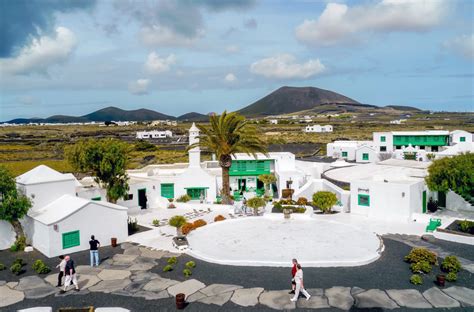 San Bartolomé Lanzarote 2025 Everything you should know Go Lanzarote