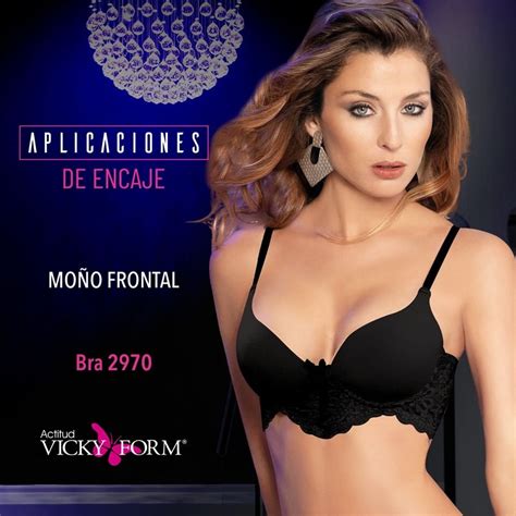 Venta Ropa Interior De Mujer Vicky Form En Stock