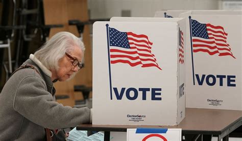 Quem São Os Candidatos à Presidência Nas Eleições Dos Estados Unidos De