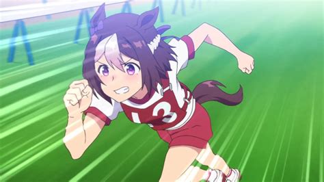 Uma Musume: Pretty Derby | Anime-Planet