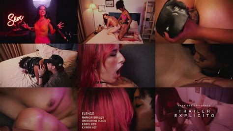 Black Lesbian Orgy Search XVIDEOS