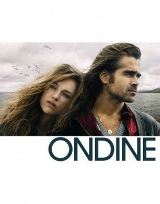 Ondine movie poster (2009) poster | Cinema posters, Movie posters ...