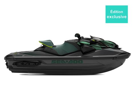 Sea Doo Rxp X Sea Doo Motos Acu Ticas Y Scooter De Agua