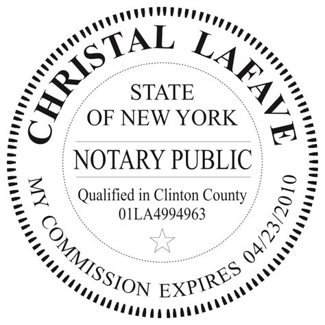 Search Notary Public By Commission Number At Davidbcamachoo Blog