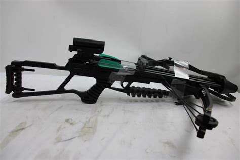 Barnett Rc 150 Compound Crossbow Property Room