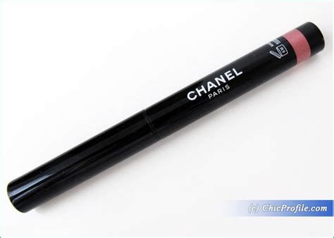 Chanel-Stylo-Eyeshadow-Rose-Petale-Review-1 - Beauty Trends and Latest ...