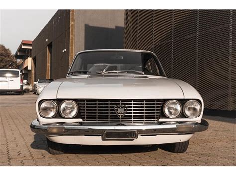 Lancia Flavia For Sale Classiccars Cc