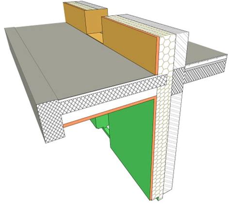 Specific Element Intersections And Junctions Help Center ArchiCAD