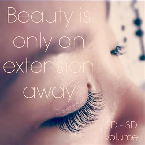 Eyelash Extensions Enhances Your Beauty Volume Lashes Beauty Therapist Best Lashes