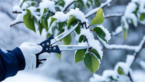 Appelboom Snoeien Tips Voor Een Rijke Oogst