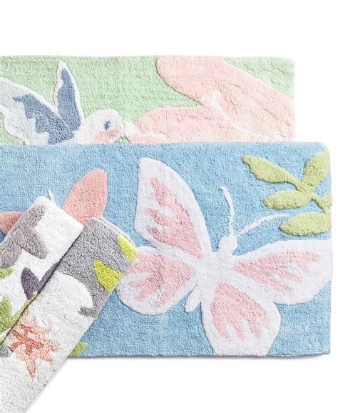 Martha Stewart Collection Spring 21 X 34 Rug Collection Created For