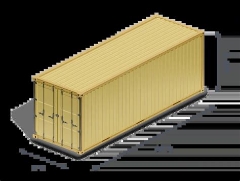 Shipping Container Dimensions, Sizes & Measurements: 2024 Guide | Boxhub