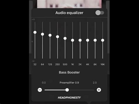 Iphone Equalizer Homecare24