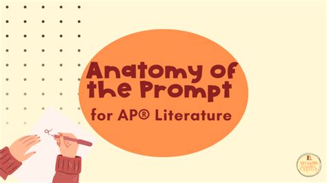 Teaching Students To Master The Ap® Lit Frq Mclaughlin Teaches English