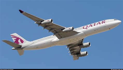 A Aah Qatar Amiri Flight Airbus A Photo By Piotr Persona Id