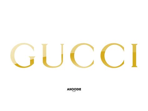 Golden Gucci Wallpapers On Wallpaperdog