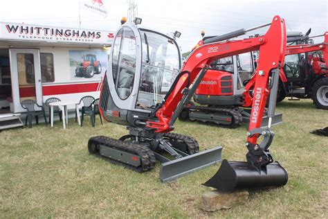 Neuson Dumper 28z3 Wacker Kramer Ecotec Forestry Dumpers Neusons