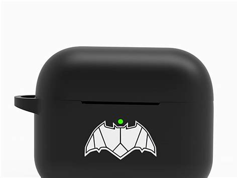 Dc Justice League Series Airpods Pro Case