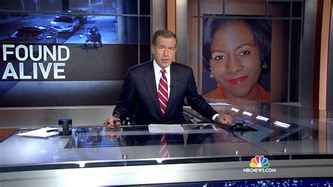 Nightly News With Brian Williams Full Broadcast November