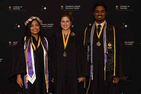 Ucf Provides Fast Track To The Front Lines For Grads In Accelerated