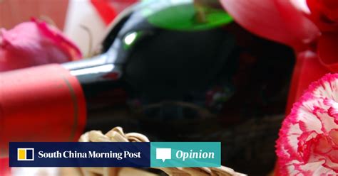 Opinion Forget Cognac Bordeaux Wines The Perfect Lunar New Year T South China Morning Post