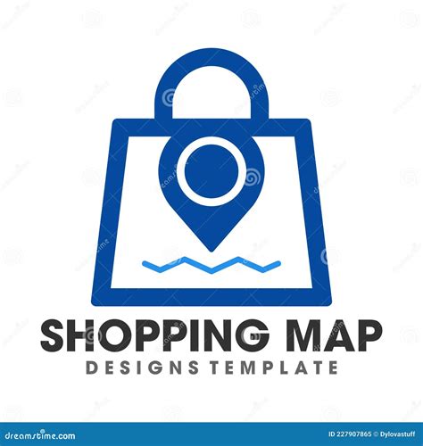 Map Pin Boutique