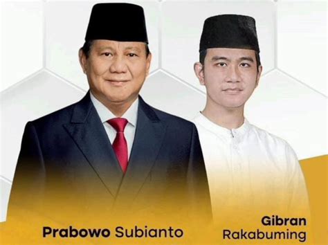 Setelah Putusan MK Partai Gerindra Pastikan Gibran Berpeluang Jadi